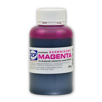 OCP MAGENTA 250g BARWNIK